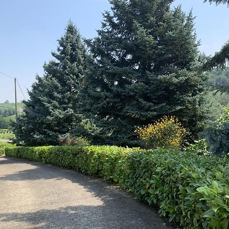 Apartament Bricco Nebbiolo Neviglie Zewnętrze zdjęcie