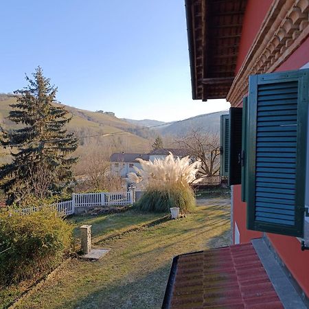 Apartament Bricco Nebbiolo Neviglie Zewnętrze zdjęcie