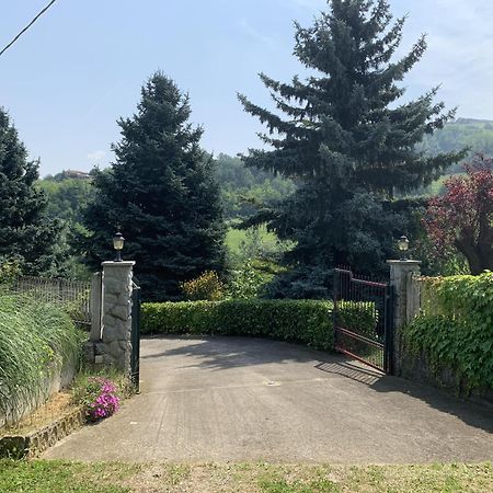 Apartament Bricco Nebbiolo Neviglie Zewnętrze zdjęcie