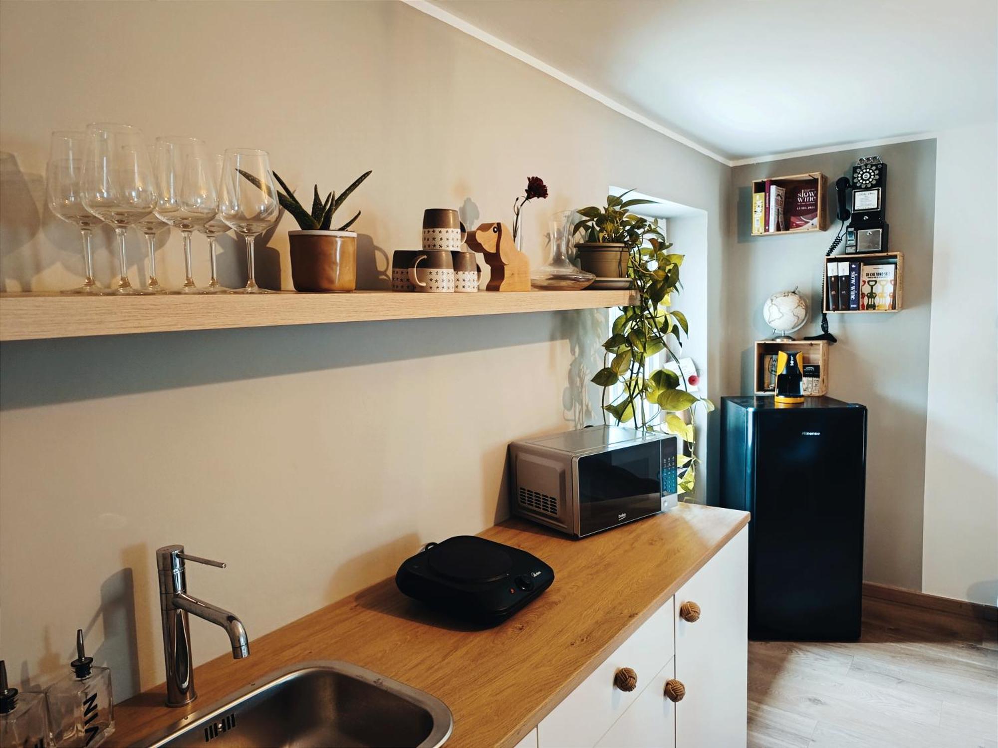 Apartament Bricco Nebbiolo Neviglie Zewnętrze zdjęcie