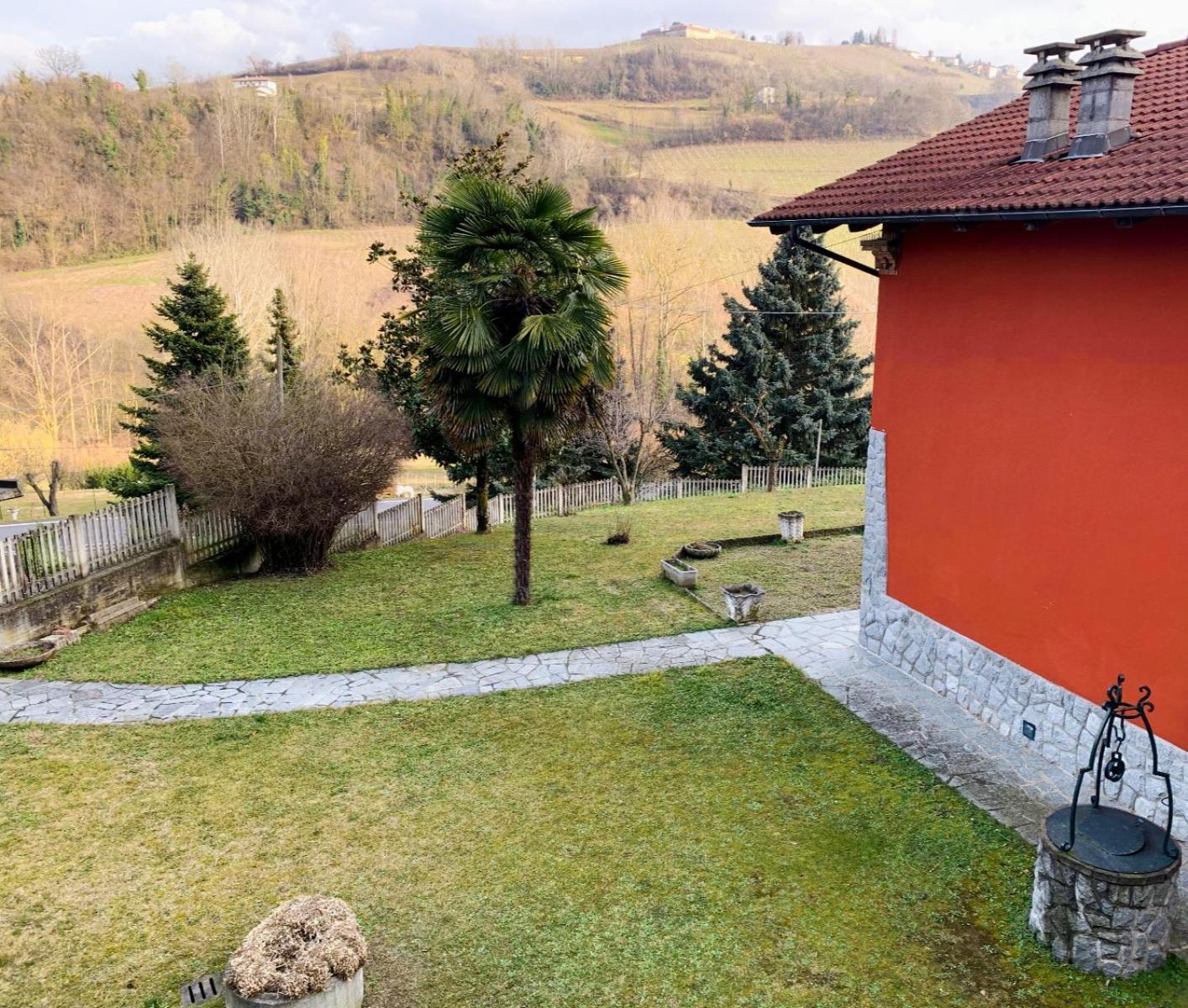 Apartament Bricco Nebbiolo Neviglie Zewnętrze zdjęcie