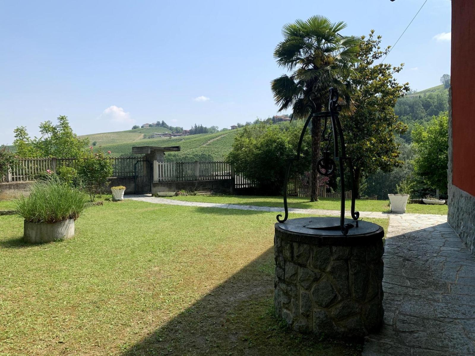 Apartament Bricco Nebbiolo Neviglie Zewnętrze zdjęcie